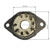 Tube socket 9-pin MAGNOVAL, B9D V2